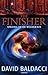 Sprong in de wildernis (The Finisher #2)