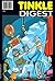 TINKLE DIGEST Vol 258