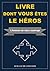 LIVRE DONT VOUS ETES LE HEROS: L'histoire de votre naufrage - Nuit dans une maison hantée (French Edition)