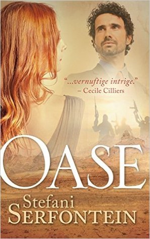 Oase (Kindle Edition)