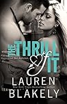 The Thrill of It by Lauren Blakely