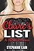 Claire's List: A BDSM Romance
