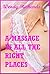 A Massage in All the Right Places (The Cougar gets Loose with a Public Pile-Up): A Gangbang in the Sex Club Erotica Story (The Swinging Cougar Book 10)