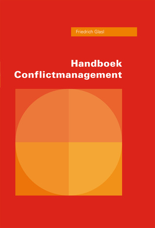 Handboek Conflictmanagement (Hardcover)