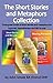 The Short Stories and Metaphors Omnibus: A compilation of three highly acclaimed books of therapeutic short stories and metaphors for Hypnosis, Hypnotherapy ... Short Stories and Metaphors Book 1)