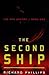 The Second Ship (The Rho Agenda, #1)