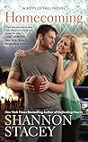 Homecoming by Shannon Stacey Homecoming by Shannon Stacey