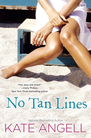No Tan Lines (Barefoot William Beach, #1)