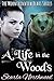 A Life in the Woods (The Mountainview Bears Series Book 3)