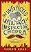 The Unexpected Inheritance of Inspector Chopra  (Baby Ganesh Agency Investigation, #1)