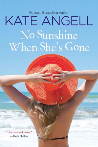 No Sunshine When She's Gone (Barefoot William Beach, #3)