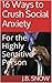 16 Ways to Crush Social Anxiety: For the Highly Sensitive Person (Transcend Mediocrity Book 51)