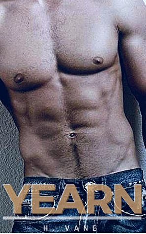 Yearn (Kindle Edition)