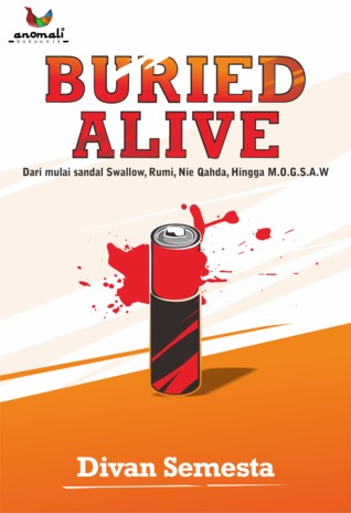 Buried Alive