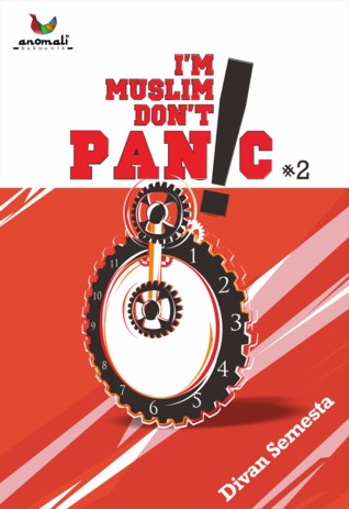 I'm Muslim don't Panic: Part 2