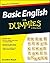 Basic English Grammar For D...