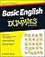 Basic English Grammar For Dummies