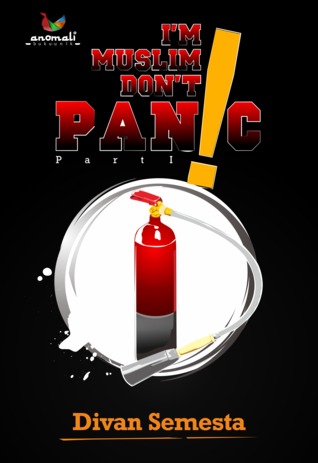 I'm Muslim don't Panic: Part 1