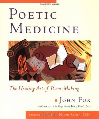 Poetic Medicine (Paperback)