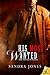His Most Wanted (The River Rogues, #2)
