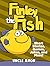 Finley the Fish