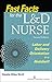 Fast Facts for the L&D Nurse by Cassie Giles Groll