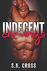 Indecent Cravings by S.K. Cross
