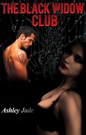 The Black Widow Club (Kindle Edition)