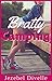 Bratty Camping: (An MMMF Naughty Younger Woman, Older Guy, Taboo Spanking, First Time Punishment, Short Story) (Men and Brats (Jezebel's Forbidden Menages) Book 2)