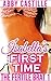 Isabella's First Time (Older Man Younger Woman Forbidden Pregnancy) (The Fertile Brat Book 1)