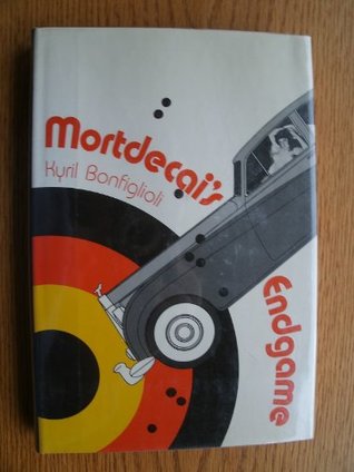Mortdecai's endgame