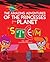 The Amazing Adventures of the Princesses from Planet STEM