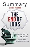 The End of Jobs by Bern Bolo