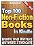 Top 100 Non-Fiction Books in Kindle by Stephanie King