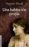Una habitación propia by Virginia Woolf