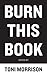 Burn This Book: PEN Writers...