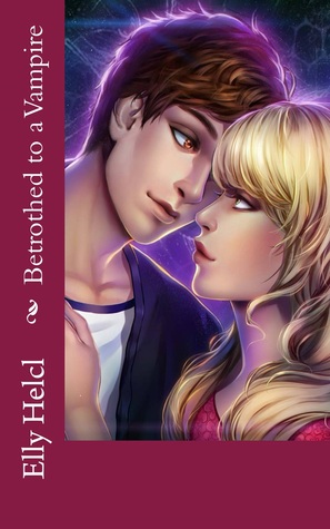 Betrothed to a Vampire