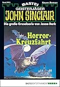 John Sinclair 51: Horror-Kreuzfahrt (2. Teil)