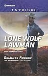 Lone Wolf Lawman:...