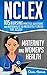 NCLEX: Maternity & Women's Health: 105 Nursing Practice Questions & Rationales to Absolutely Crush the NCLEX! (Nursing Review Questions and RN Content ... Test Success, NCLEX-RN Study Guide Book 3)