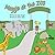 Children`s book: Maggie at ...