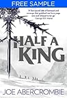 Half a King: free...