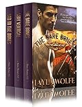 The Bare Bones MC Box Set 1
