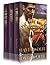 The Bare Bones MC Box Set 1 (Vols. 1, 2 & 3)