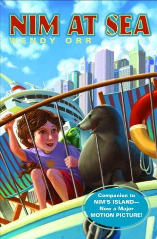 Nim at Sea (Nim #2)