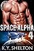 Space Alpha #4