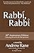 Rabbi, Rabbi by Andrew Kane