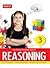 The Official Olympiad Book Of Reasoning - Class 3