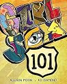 Book cover for Girl Sex 101: A Queer Pleasure Guide For Women and Their Lovers