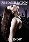 Reconciliation (Metal Prodigy, #3)